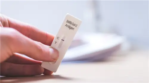 Как распознать надежную самодиагностику короны?