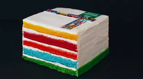 Sing Along Cake от Чарла Одейка