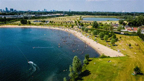 Погода: уже не так жарко