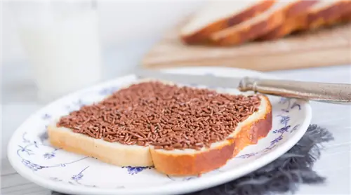 Голландцы любят брать свои &8216;own’ брать еду с собой в отпуск, но зачем?