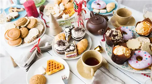 Какие продукты оказывают наибольшее (и наименьшее) влияние на уровень сахара в крови?