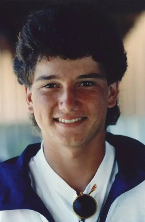 Ричард Крайчек