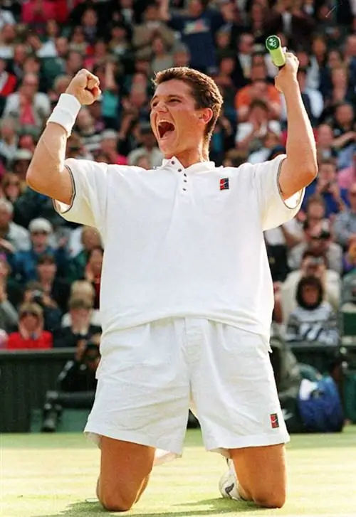 Ричард Крайчек