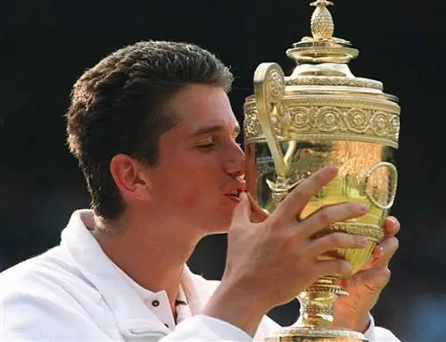 Ричард Крайчек