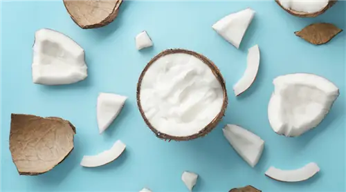 Почему кокос не только вкусный, но и очень полезный