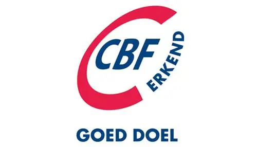 Знак качества ЦБФ