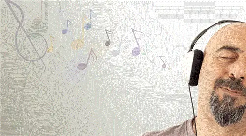 Музыка, которая не выходит из головы, вот она какая