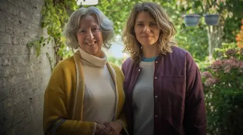 Драматический сериал Мод & Бабс в MAX