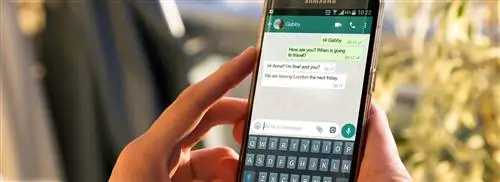 Мошенничество в WhatsApp процветает из-за коронного кризиса: вот как вы его предотвращаете