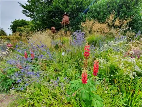 Сады Аппельтерна