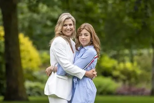 Фотосессия королевской семьи