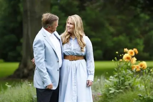 Фотосессия королевской семьи