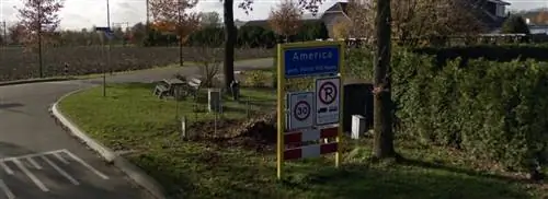 Путешествуете по миру в Нидерландах? которые могут