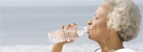 Питьевая вода помогает похудеть и другие факты и мифы о воде