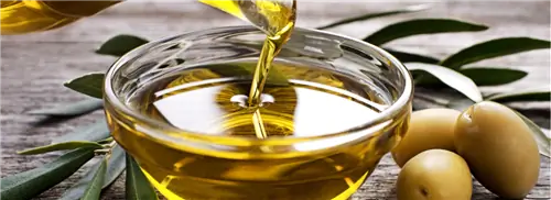 Оливковое масло: полезно не только на кухне, но и при уборке