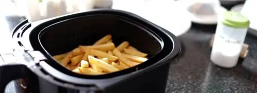 Как лучше всего использовать аэрогриль