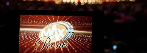 16-й выпуск MAX Proms отменяется