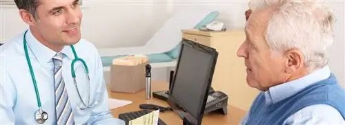 На прием к терапевту? Вот как вы хорошо готовите