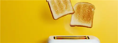 Поджаренный хлеб, вкусный, но полезный ли это выбор?
