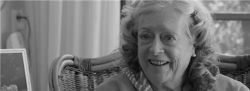 Кэролайн Кард скончалась в возрасте 88 лет