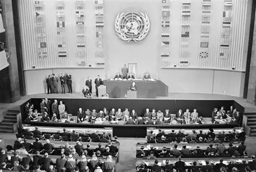 Холодная война