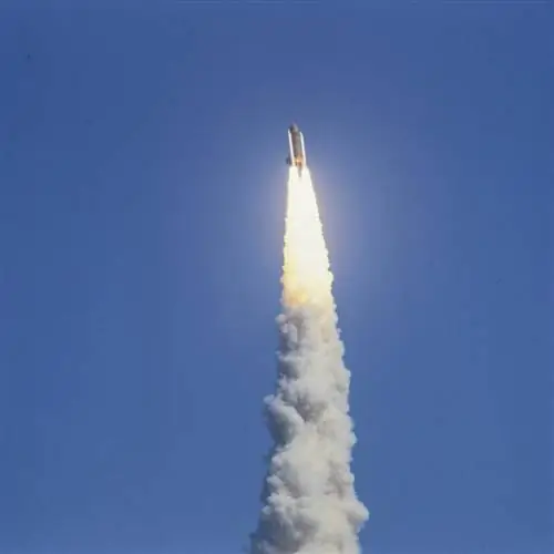 Запустить Wubbo Ockels