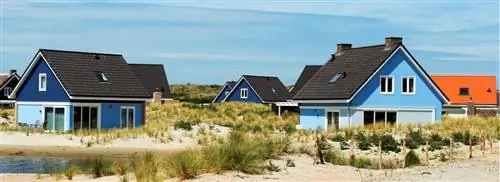 Как насчет? Можете ли вы остановиться в доме отдыха с несколькими людьми?