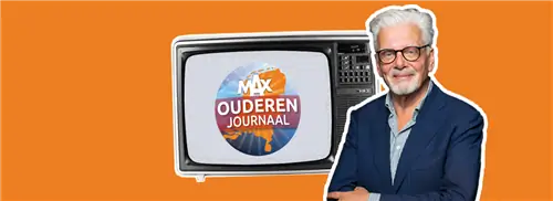 MAX начинает с MAX Elderly Journal