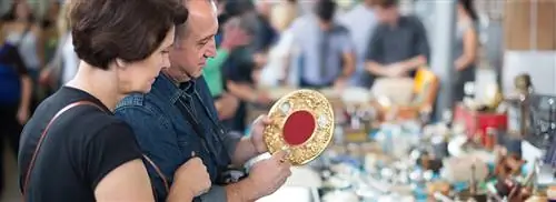 Как насчет? Что произойдет, если вы случайно купите украденный продукт?