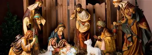 Вертеп до сих пор имеет преданных поклонников