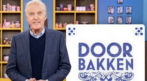 Молодцы в MAX с Андре ван Дуином
