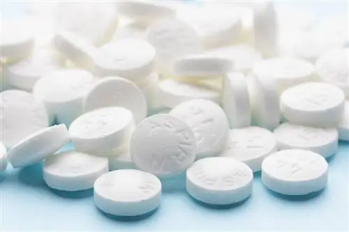 обезболивающие