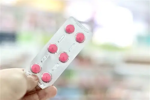 обезболивающие