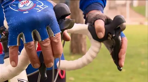 Регулировка велосипеда