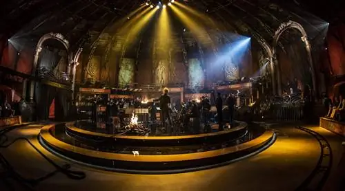 Арии из 6 серии