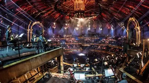 Ария’ы из Эпизода 7