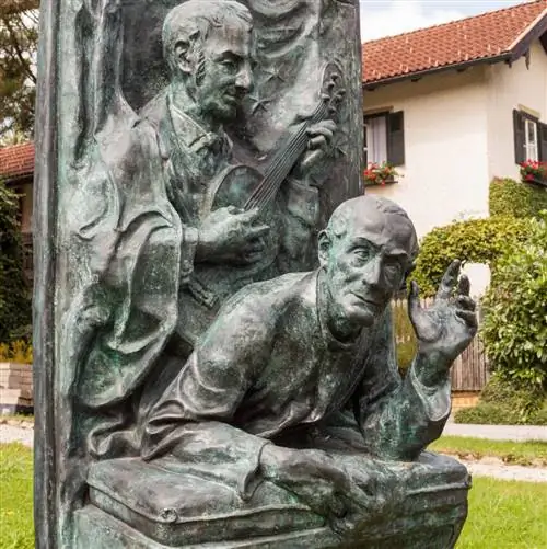 Тихая ночь! Святая ночь!