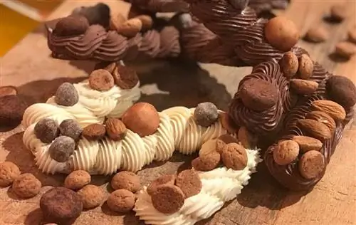 Синтерклаас-канун