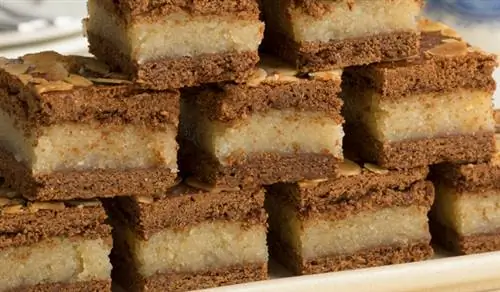 Синтерклаас-канун