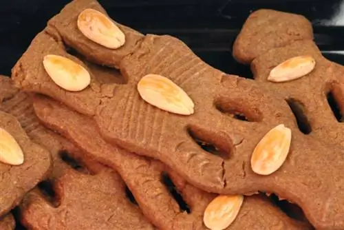 Синтерклаас-канун