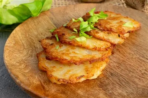 latkes