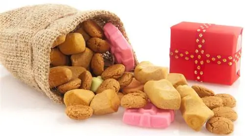 Разница между травой и пепернотеном и почему мы их посыпаем