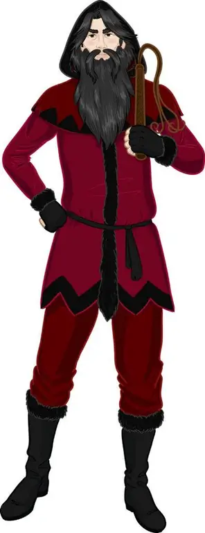 Пере Фуэттар