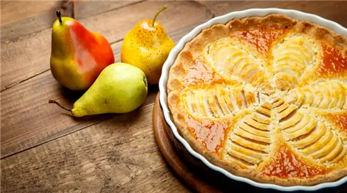 Эмина Зорлак: Праздники урожая по всей стране означают отличную выпечку