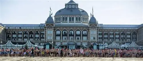 Схевенинген