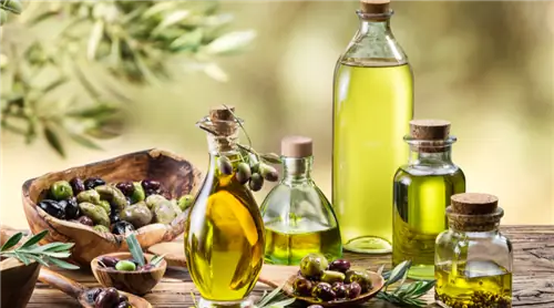 Не всякое оливковое масло подходит для жарки и жарки, но почему бы и нет?