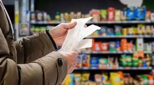 Как насчет? Что такое инфляция и что она означает для вашего кошелька?