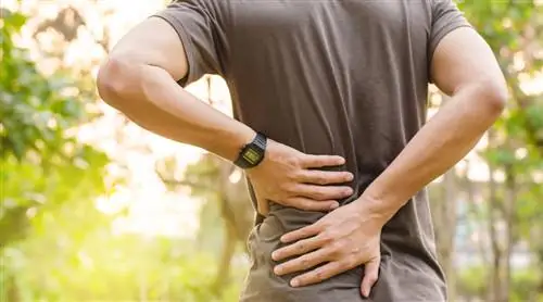 Боль в мышцах: почему одни люди страдают больше, чем другие