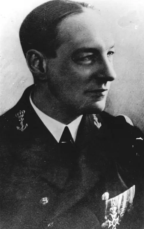 Карел Дорман