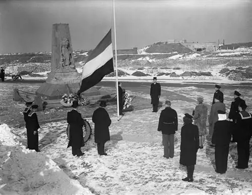 Памятная битва в Яванском море